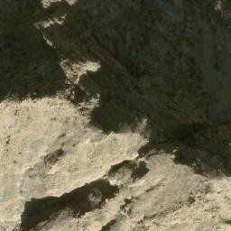 Satellite imagery of Kōh-e Mīān Dahān, AF