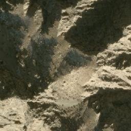 Satellite imagery of Kōh-e Mīān Dahān, AF