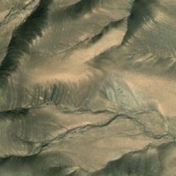 Satellite imagery of Tōr Ghar, AF