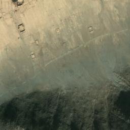 Satellite imagery of Tōr Ghūnḏ, AF