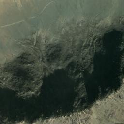 Satellite imagery of Tōr Ghūnḏ, AF