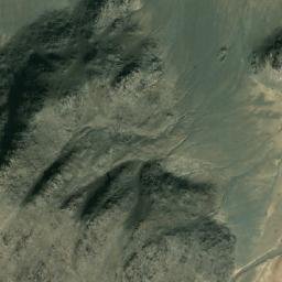 Satellite imagery of Tōr Ghūnḏ, AF