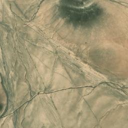 Satellite imagery of Shīnān Ghunḏêy, AF