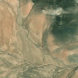 Satellite imagery of Shīnān Ghunḏêy, AF