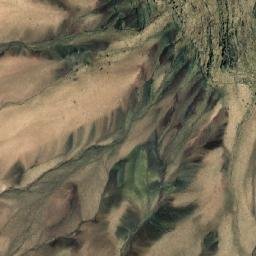 Satellite imagery of Gora Kandavgar, AF