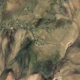 Satellite imagery of Gora Kandavgar, AF