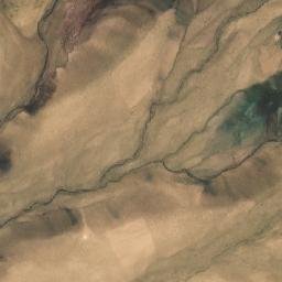 Satellite imagery of Gora Kandavgar, AF