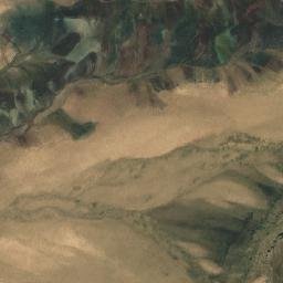 Satellite imagery of Zhalah Sar, AF