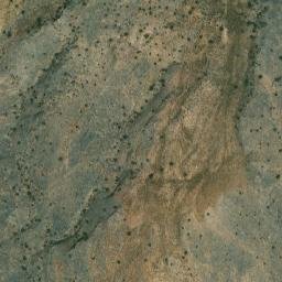 Satellite imagery of Kōtal-e Bāḏām Ghar, AF