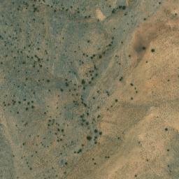 Satellite imagery of Kōtal-e Bāḏām Ghar, AF