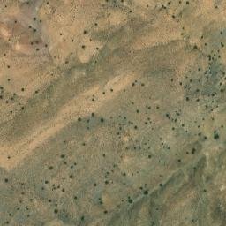 Satellite imagery of Kōtal-e Bāḏām Ghar, AF