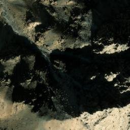 Satellite imagery of Buzghālah Sang, AF