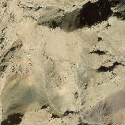 Satellite imagery of Bōchak Ghar, AF