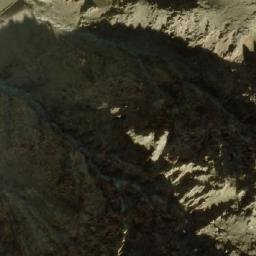 Satellite imagery of Tsūhī Ghar, AF