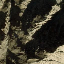 Satellite imagery of Tsūhī Ghar, AF