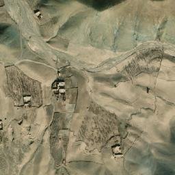 Satellite imagery of Wargaṟmay, AF