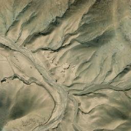 Satellite imagery of Wargaṟmay, AF