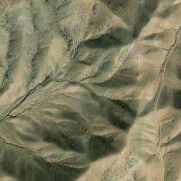 Satellite imagery of Wargaṟmay, AF