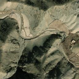 Satellite imagery of Dê Mōtsē Ghar, AF