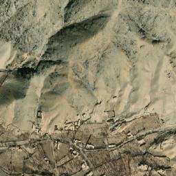 Satellite imagery of Dê Mōtsē Ghar, AF