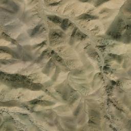 Satellite imagery of Bēsāyē, AF