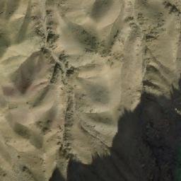 Satellite imagery of Bēsāyē, AF