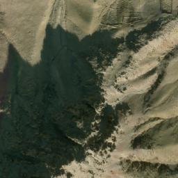 Satellite imagery of Bēsāyē, AF