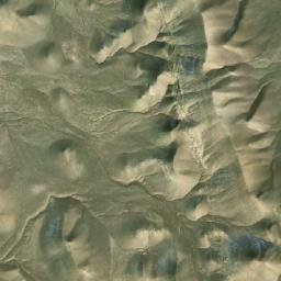 Satellite imagery of Spayrō Ghbargah, AF