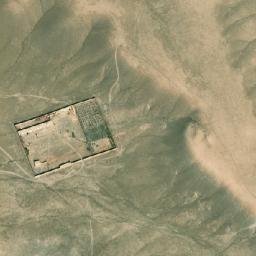 Satellite imagery of Sōnak, AF