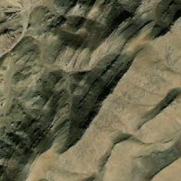 Satellite imagery of Sūrghisī Ghar, AF