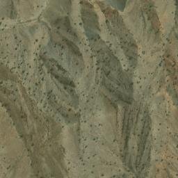 Satellite imagery of Dirgāchah Sar, AF