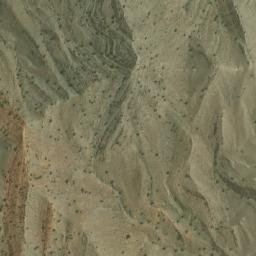 Satellite imagery of Dirgāchah Sar, AF