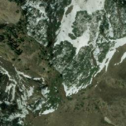 Satellite imagery of Kando Dhār, IN