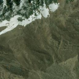 Satellite imagery of Kando Dhār, IN