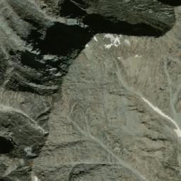 Satellite imagery of Sila Shāh Dhār, IN