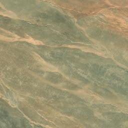Satellite imagery of Qangmug La, CN
