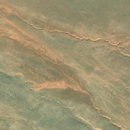 Satellite imagery of Qangmug La, CN