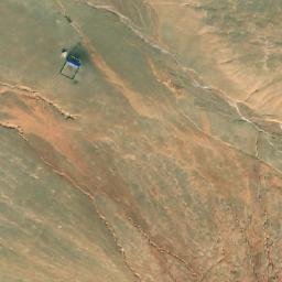 Satellite imagery of Qangmug La, CN