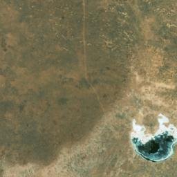 Satellite imagery of Kangmuqin, CN