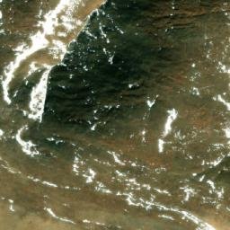Satellite imagery of Cangqinzareyu, CN