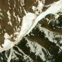 Satellite imagery of Qundabomyu, CN