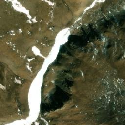 Satellite imagery of Bangguo Laze, CN