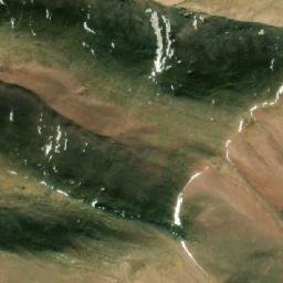 Satellite imagery of Canglai La, CN