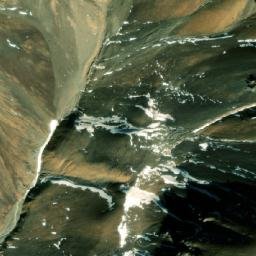 Satellite imagery of Wamo La, CN