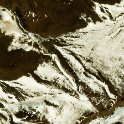 Satellite imagery of Poinchayu Ri, CN