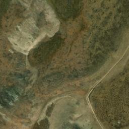 Satellite imagery of Zabazha, CN