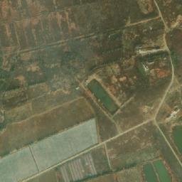 Satellite imagery of Emei Shan, CN