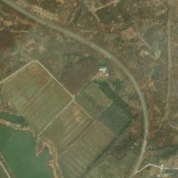 Satellite imagery of Emei Shan, CN