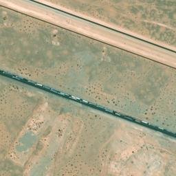 Satellite imagery of survey_point, MX
