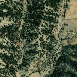 Satellite imagery of Afoud-n-Taframt, MA